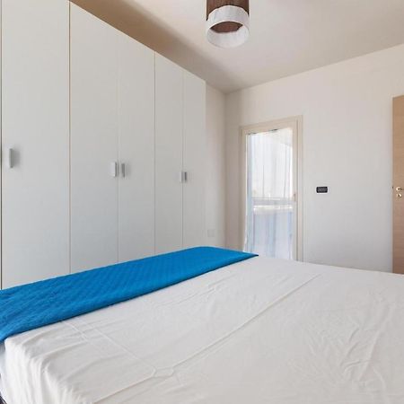Dormiglione Apartment Torre Lapillo Extérieur photo