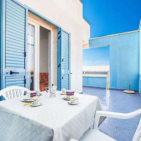 Dormiglione Apartment Torre Lapillo Extérieur photo