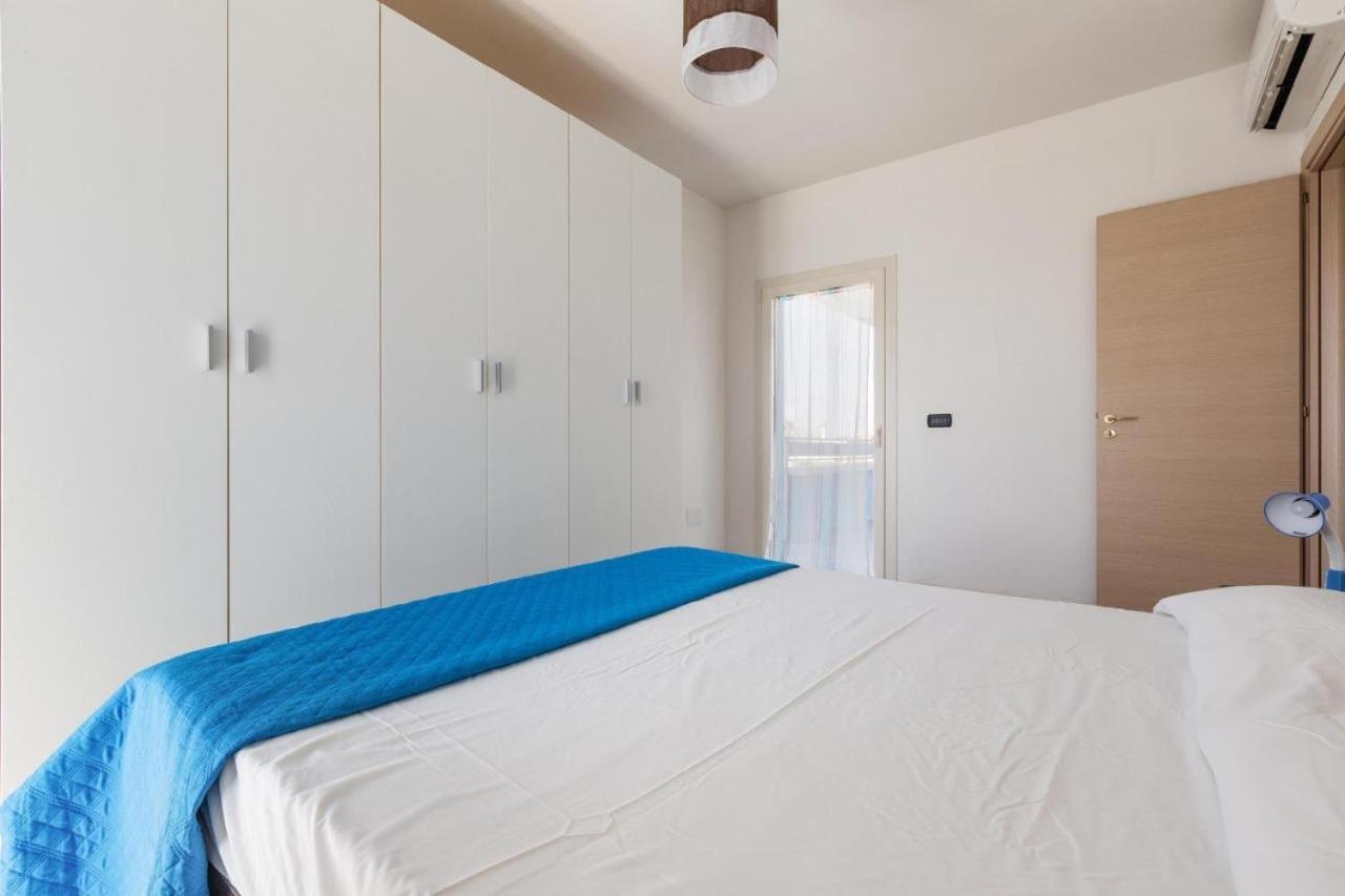 Dormiglione Apartment Torre Lapillo Extérieur photo