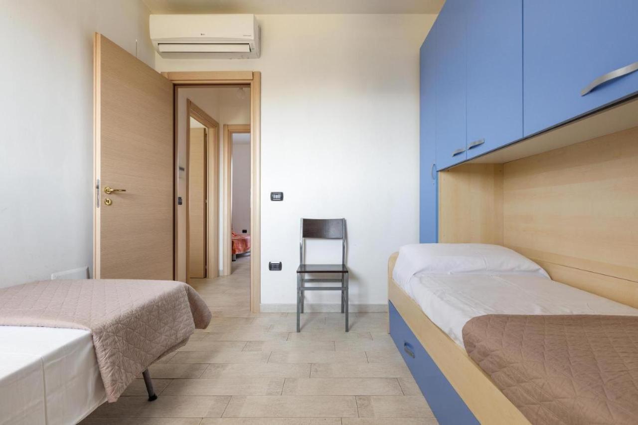 Dormiglione Apartment Torre Lapillo Extérieur photo