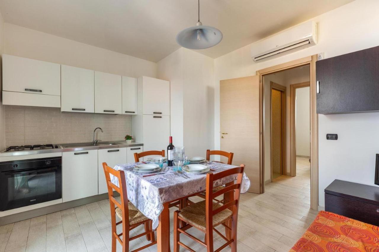 Dormiglione Apartment Torre Lapillo Extérieur photo