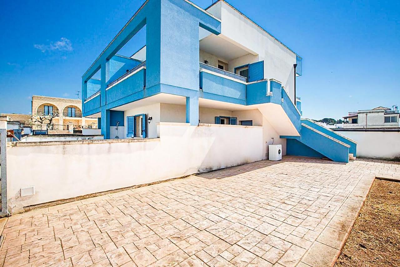 Dormiglione Apartment Torre Lapillo Extérieur photo