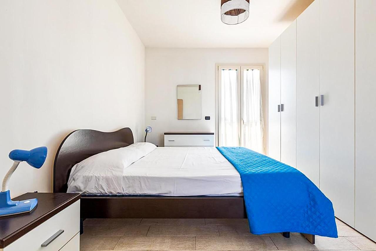Dormiglione Apartment Torre Lapillo Extérieur photo