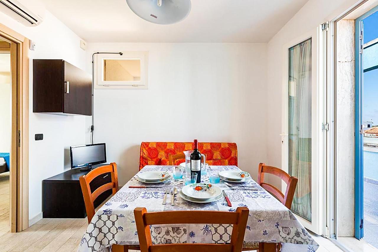 Dormiglione Apartment Torre Lapillo Extérieur photo
